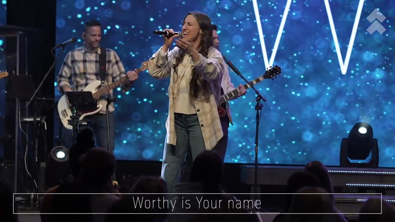 A Cross-Eyed View of Life / Pastor Randy Goldenberg / FCF Church