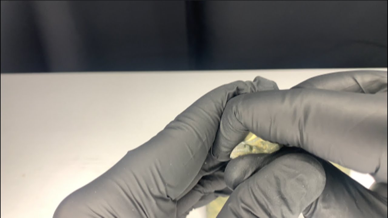 Indestructible Squishy Dice; A Happy Accident | Satisfying Dice Making