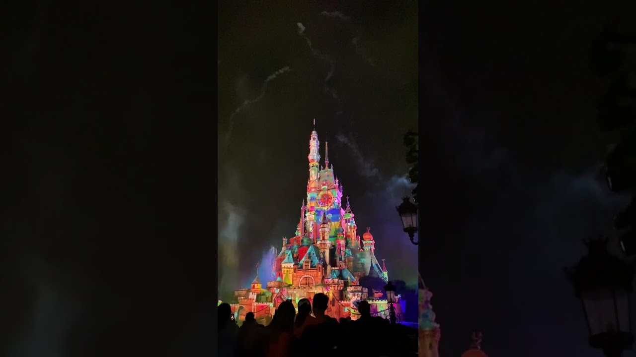 Disneyland