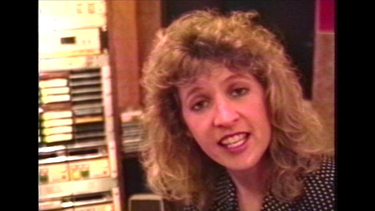 KOST 103 The Inside Story  (1990)