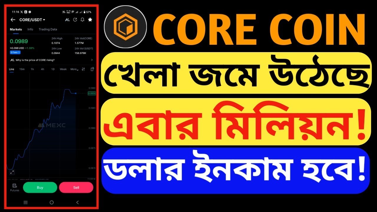 Satoshi New Update Core Coin New Update Bitcoin Mining App Core Coin Mining App Satoshi App Core Dao