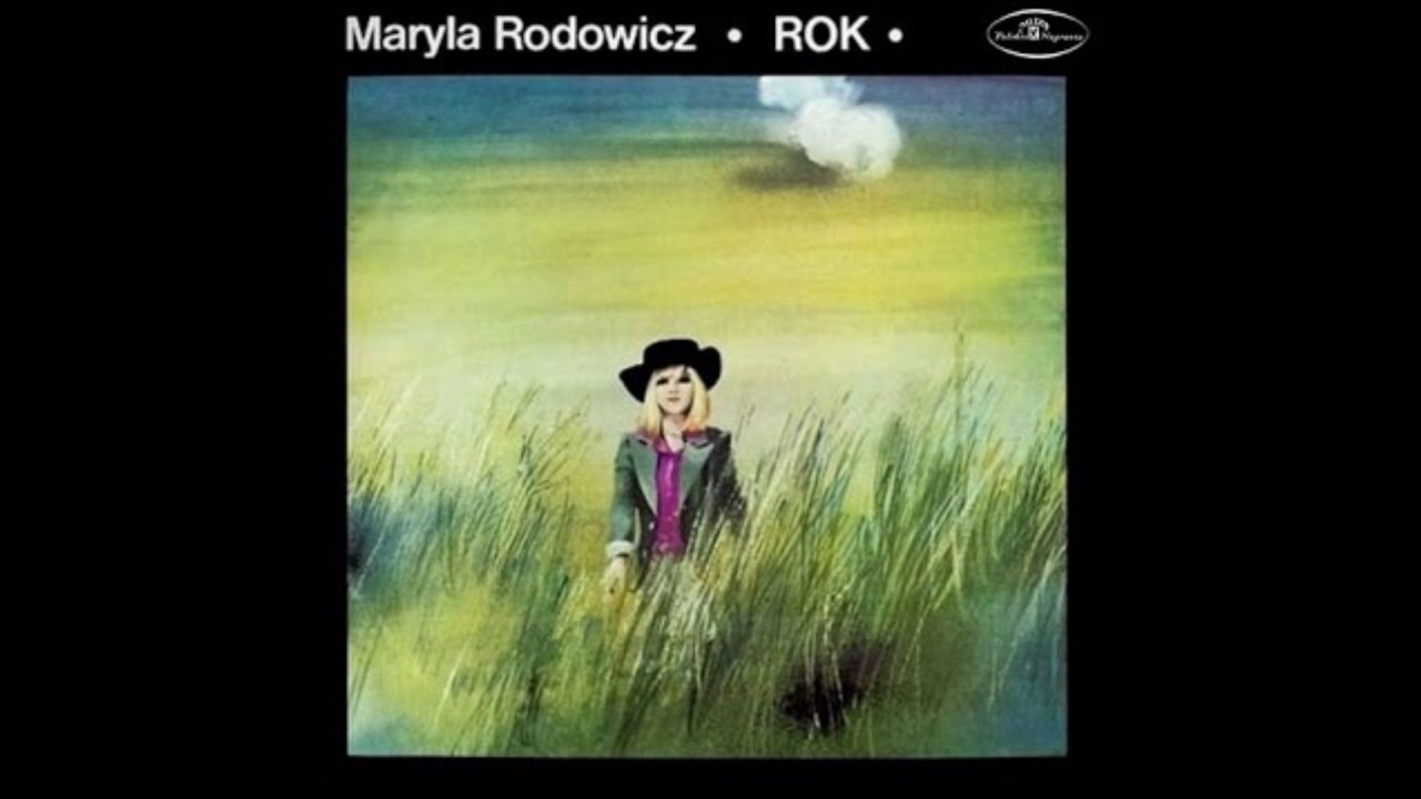 Maryla Rodowicz - Do łezki łezka