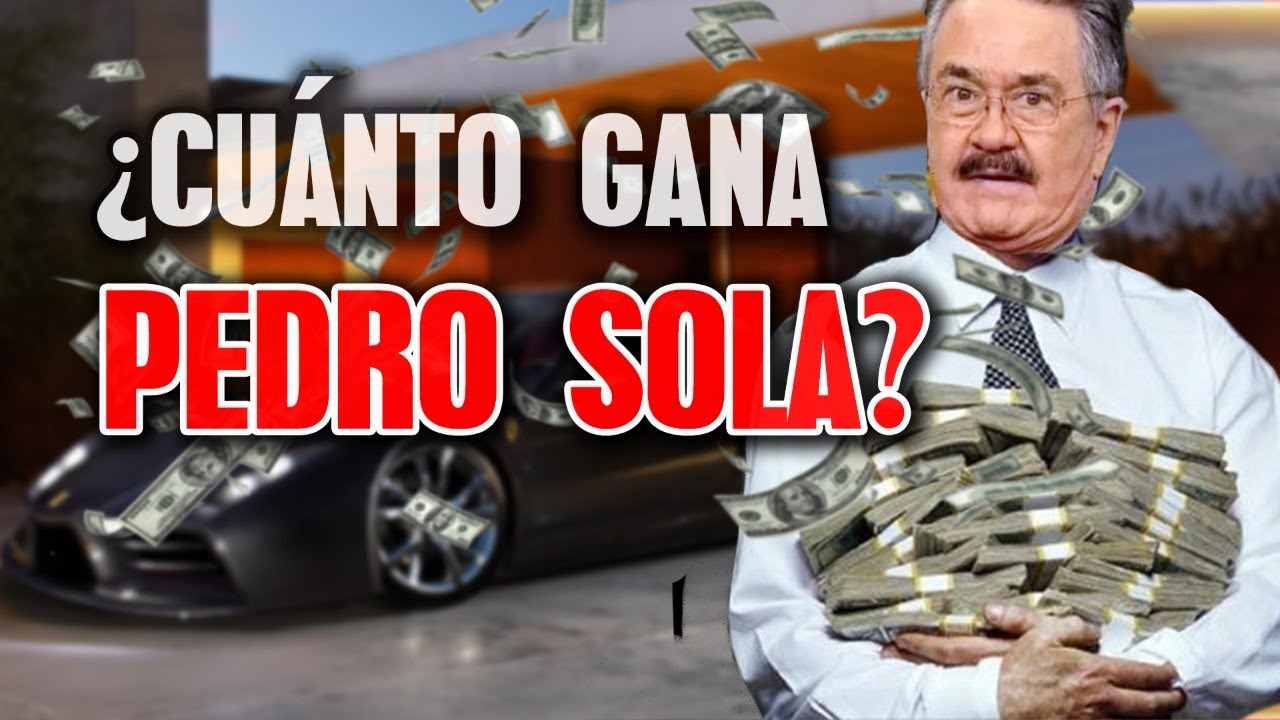 ¿Cuanto gana un actor de Televisión?