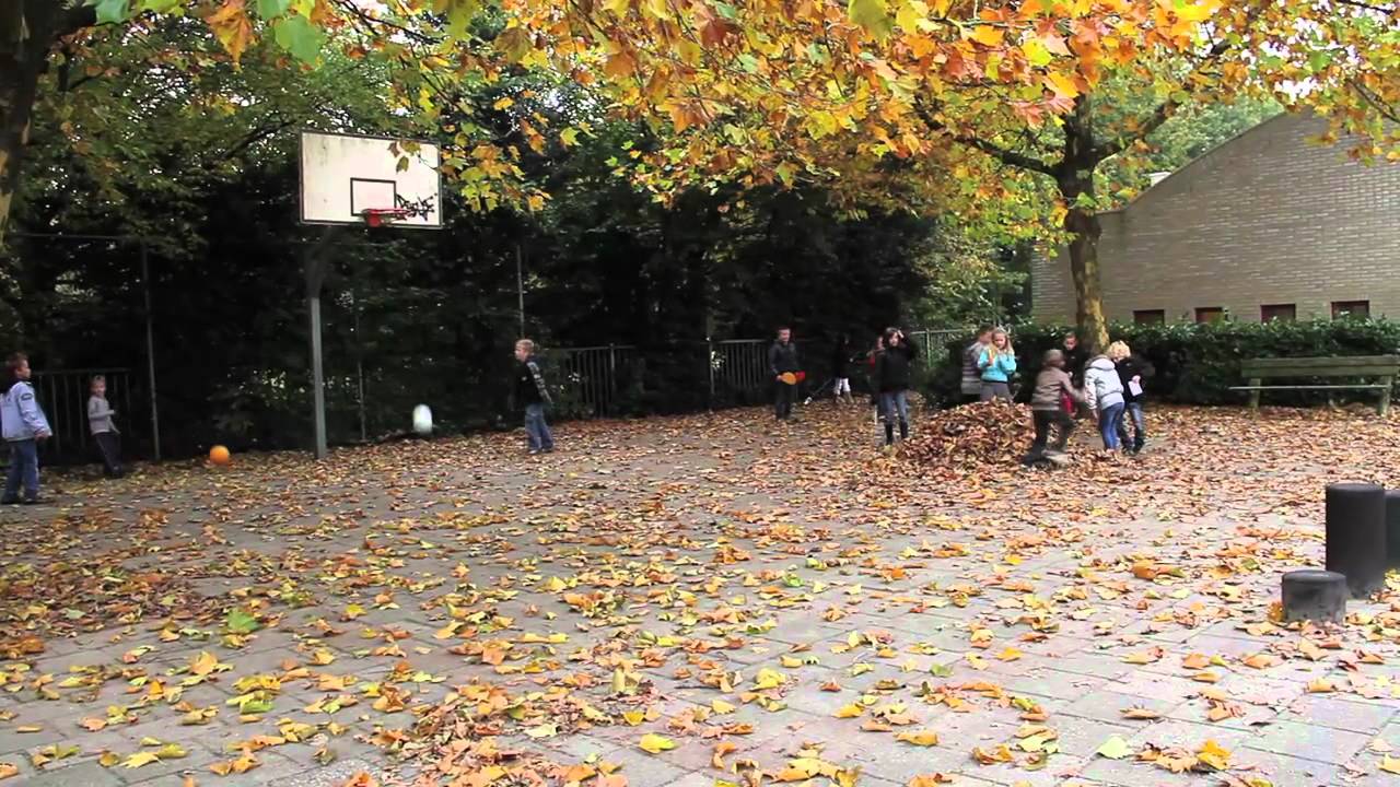 Promotiefilm basisschool Prins Constantijn