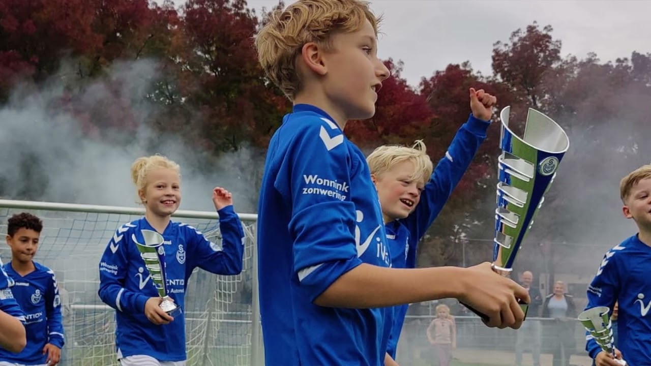 Eeuwlied SO Soest