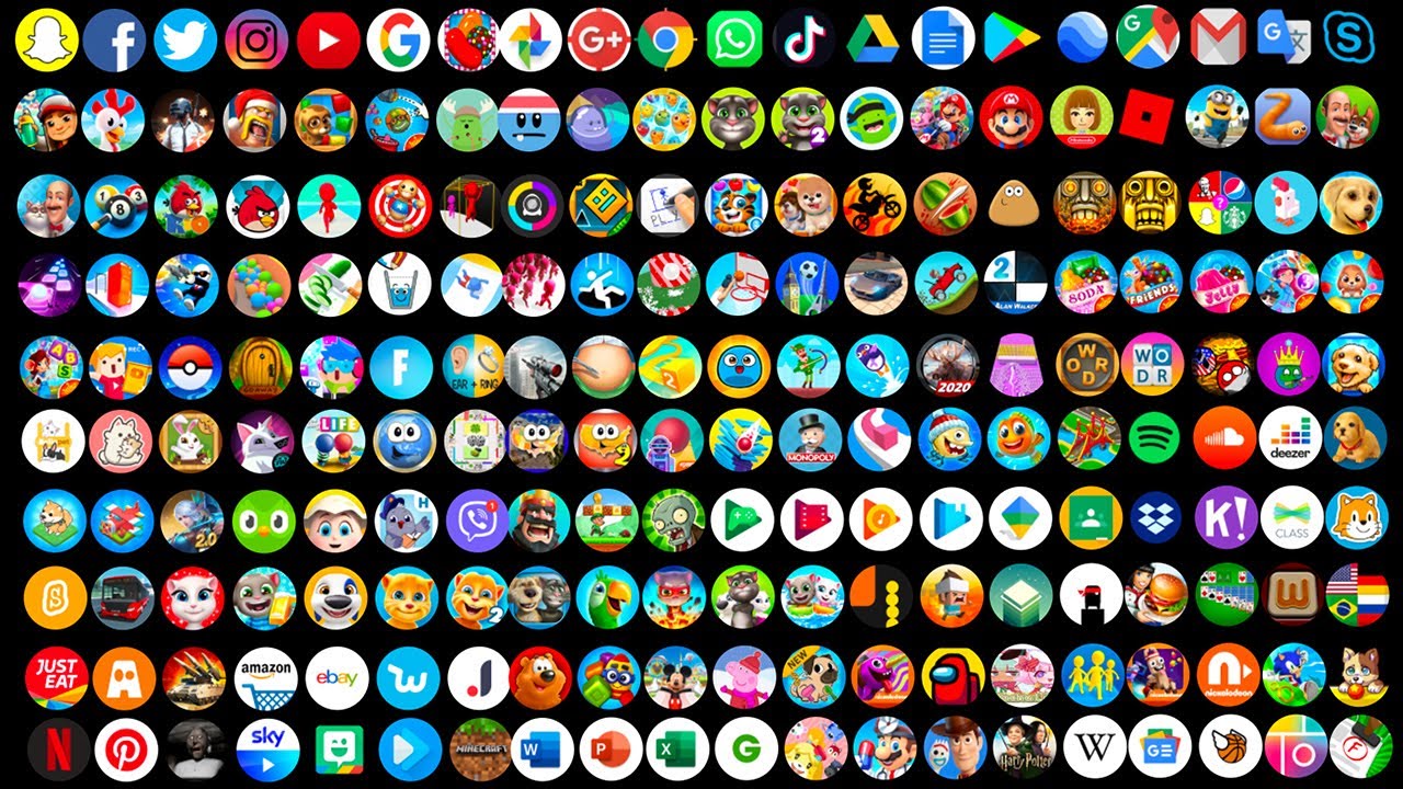 Apps Marvel Marble Race in Algodoo