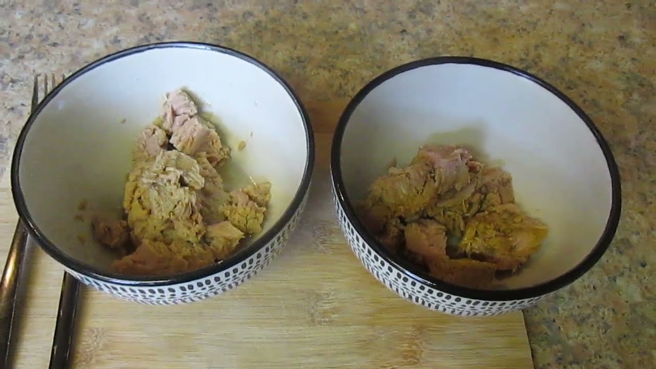 John West Tuna Chunks v Rio Mare Tuna Chunks - taste Comparrison - Food Review