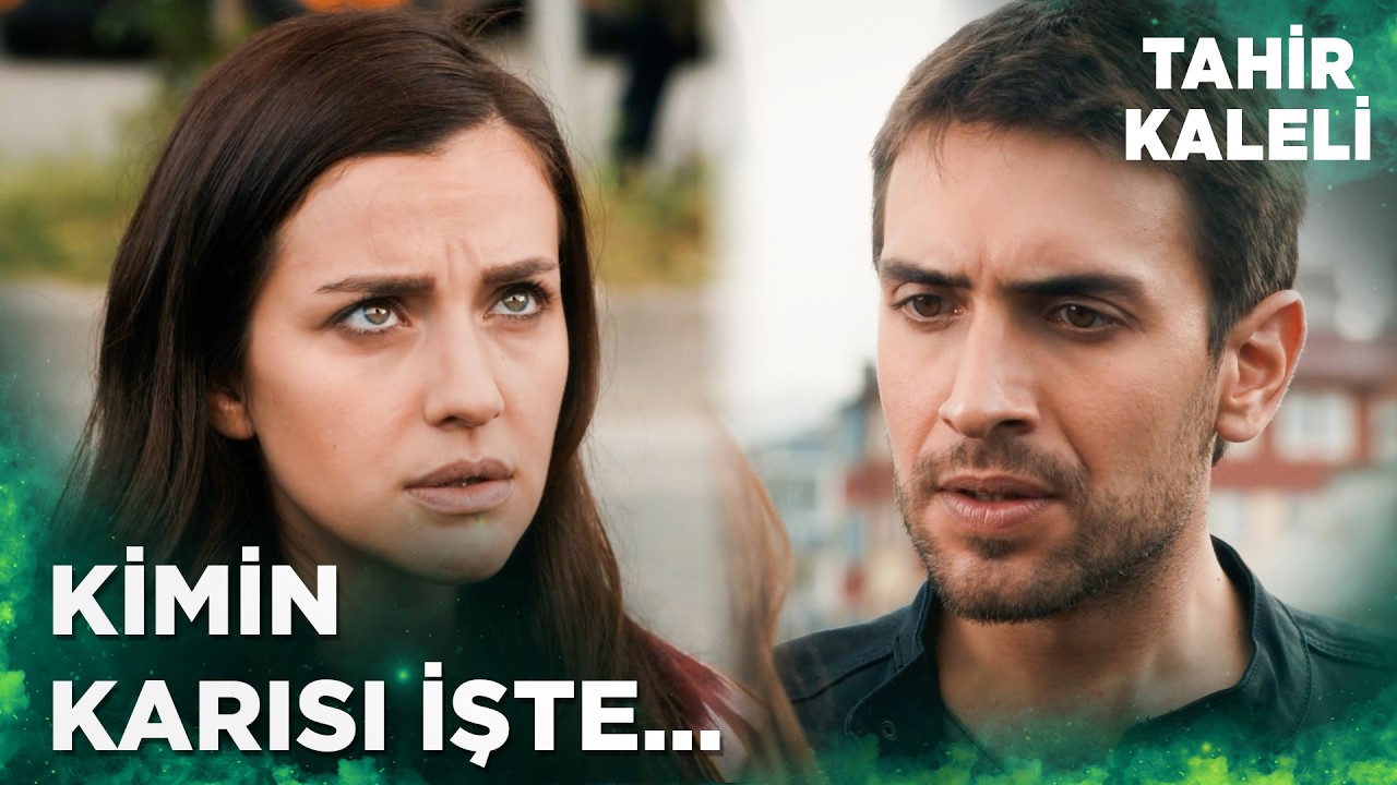 Nefes yine başına buyruk davranıyor 😡 | Tahir Kaleli