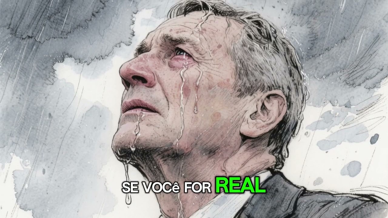 Elias, um médico bem sucedido que busca sentido na rotina vazia, descobre a verdadeira vida ao enco