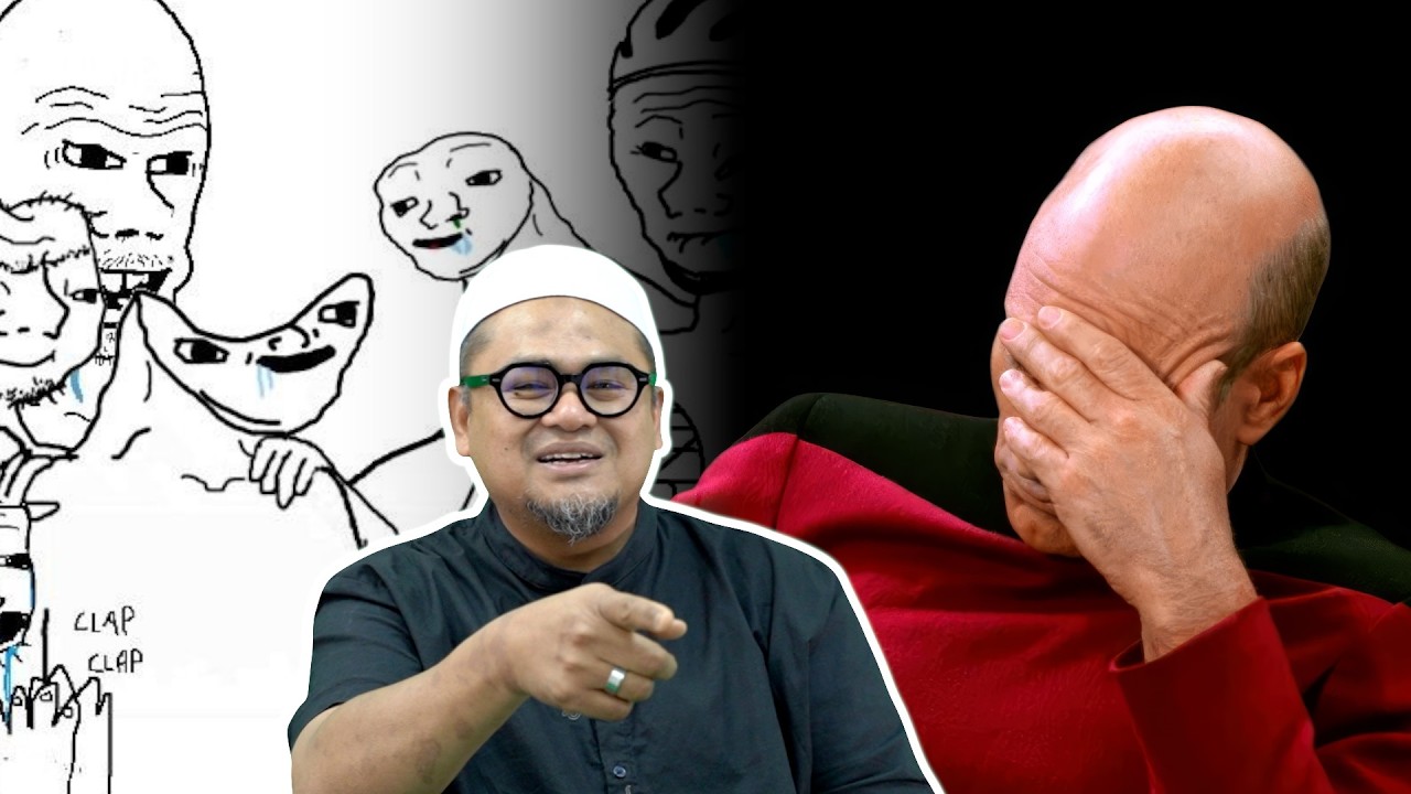 Adakah Orang Sekarang Reti dan Mampu Berfikir?