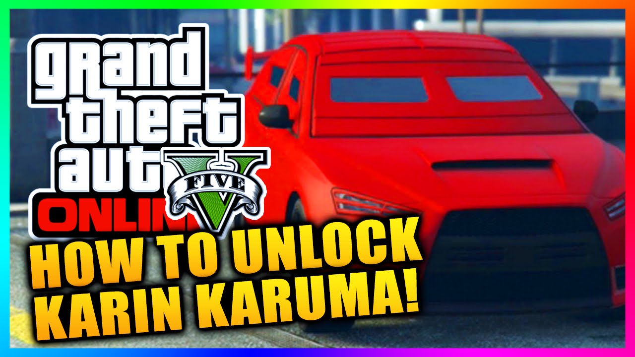 GTA 5 Heists DLC 