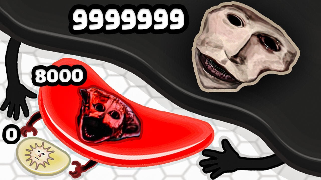 Can I survive a MAX LEVEL Doctor Nowhere Monster?