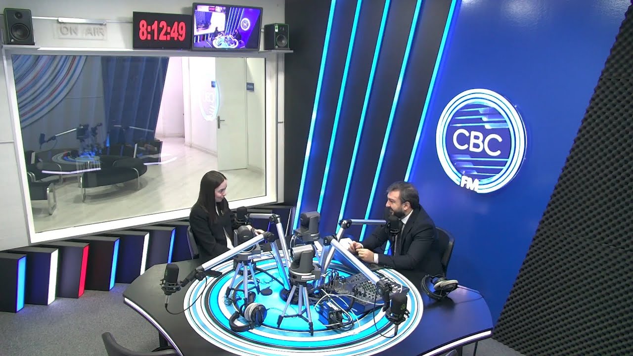 Səhər saatı – 23.01.2026