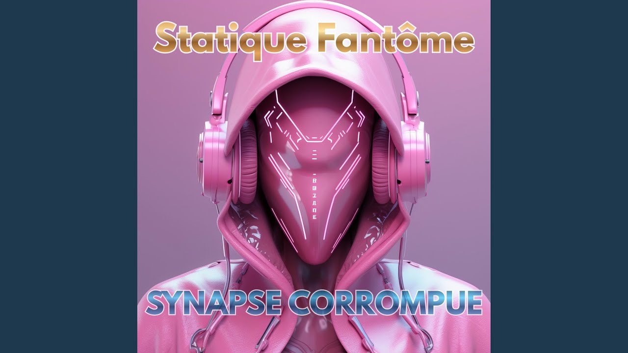 Cybertrap Séraphins Corrompus