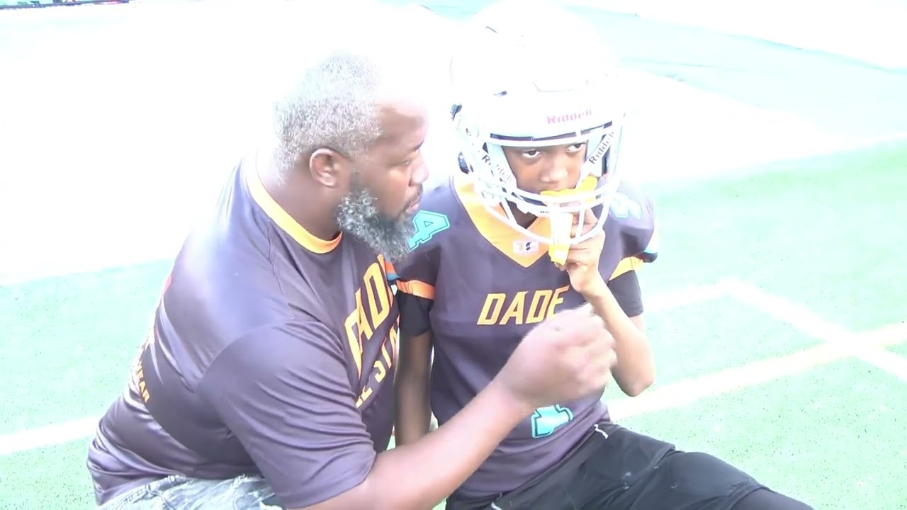 DADE VS BROWARD 11U 2026