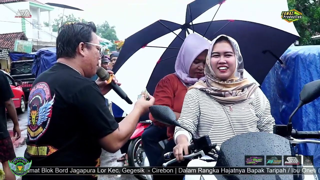 JALUK PING PITU (Voc Rony mc) PUTRA JAGAT SATRIA LIVE DESA JAGAPURA LOR BLOK BORD 27 01 2026//