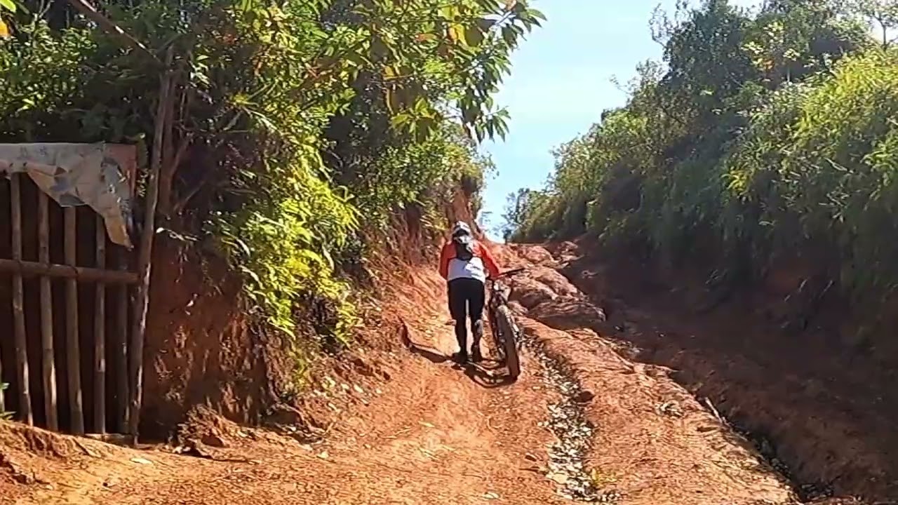Balagbag - Macaingalan - Oro Loop