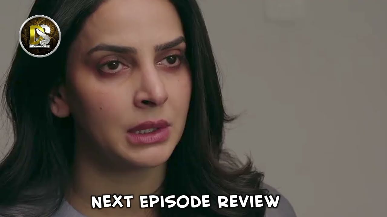 Muamma | Episode 13 [ Eng Sub ] - 30 Jan 26 [ Saba Qamar & Ali Ansari ] - HUM TV Dramas - HD Review
