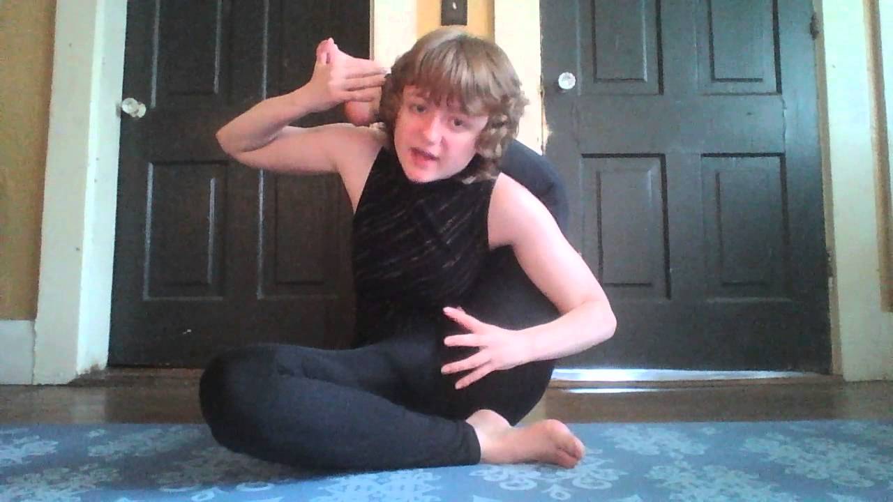 Introduction to Frontbending