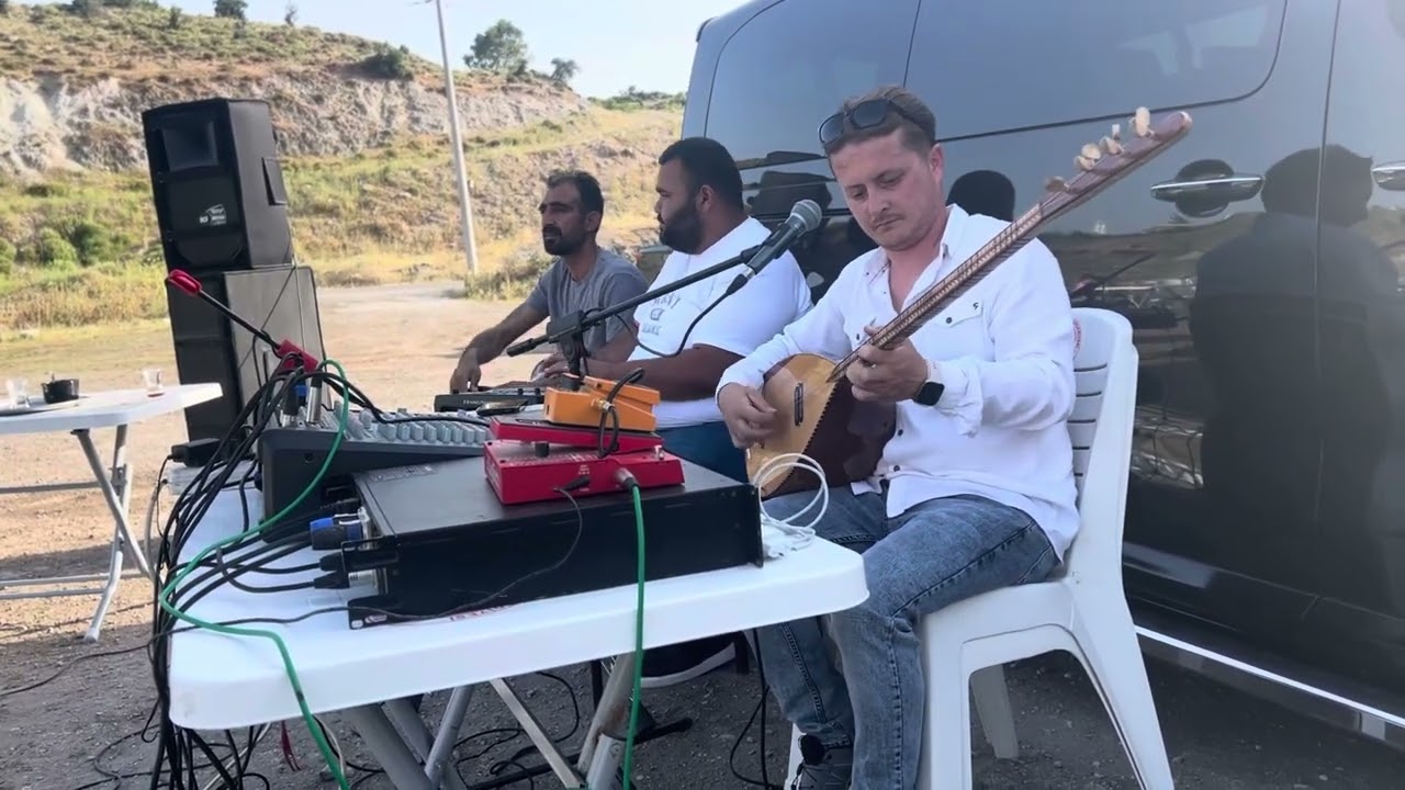 Emre İLHAN Teber oyun havaları