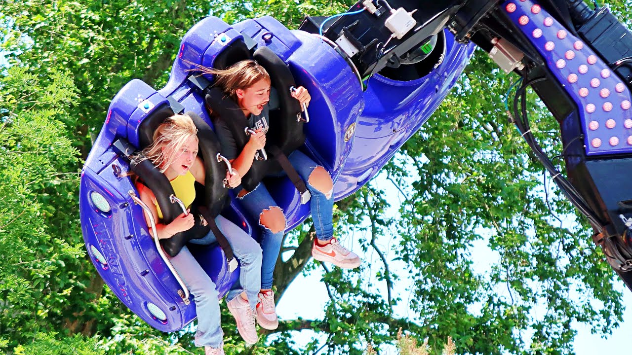 Toxic - Moonen (Offride) Video Vakantiekermis Tilburg 2021