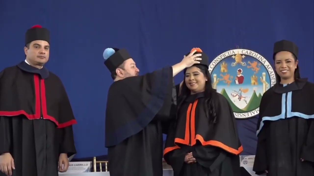 350 Años de la Universidad de San Carlos de Guatemala