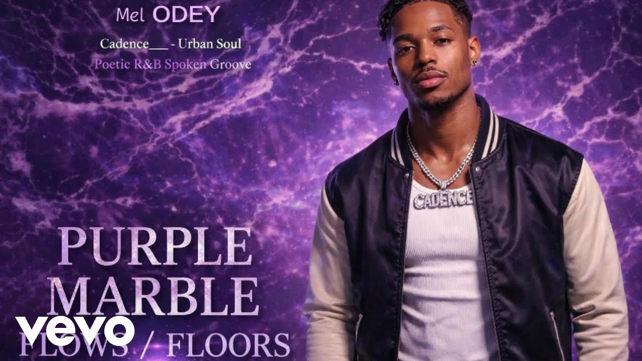 Hayward Beats - Purple Marble Floors