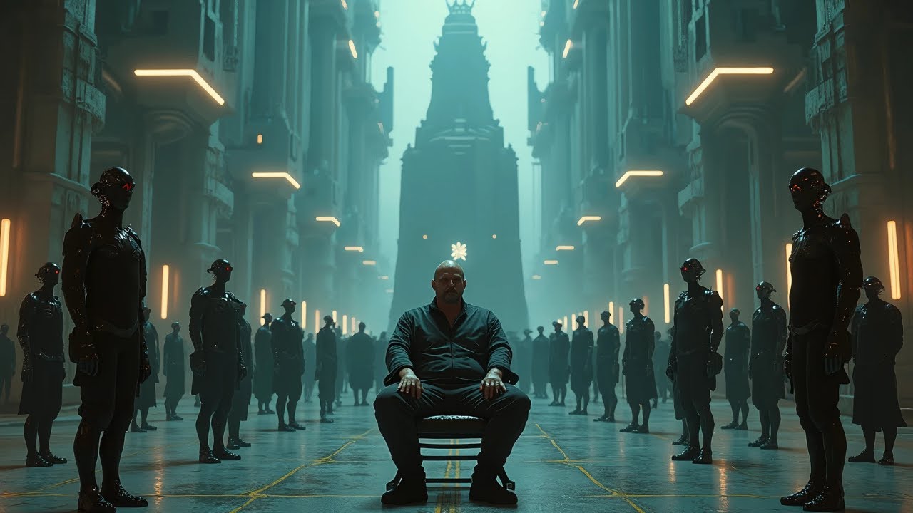 Galaktischer Rat erkl&auml;rt den Krieg, doch die Menschheit bleibt unbeeindruckt | HFY Sci-Fi Geschichte