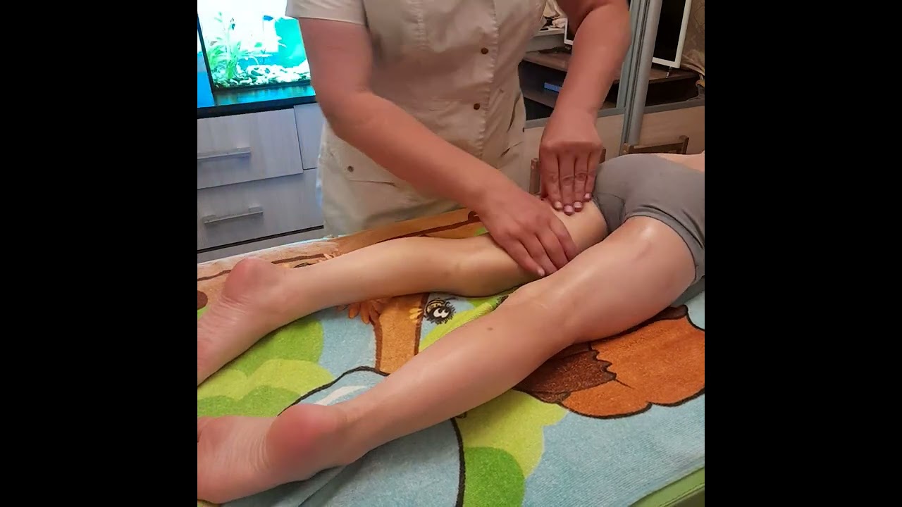 Детский массаж.Массаж ног.#детскиймассаж#массажног
