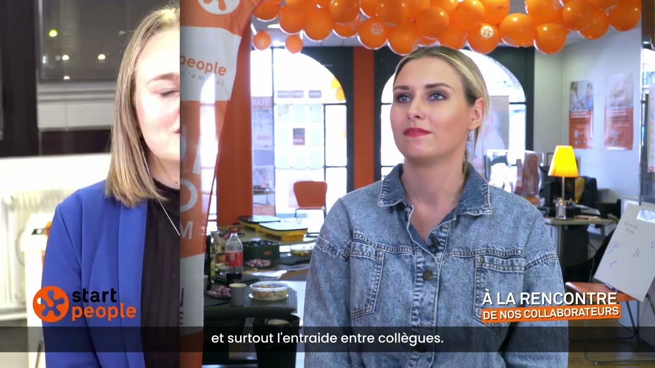 Start People pour la 8ème fois au Palmarès Great Place To Work