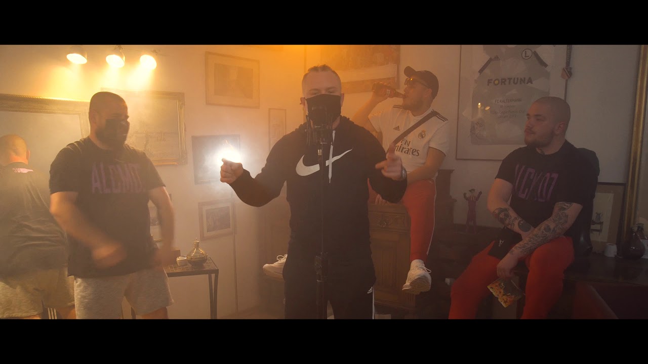 Koldi #Hot16Challenge2