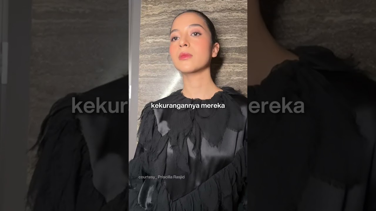 Looks Putri marino & Laura basuki for Chanel Cruise 2026 Singapore by kak Priscilla rasjid 👀