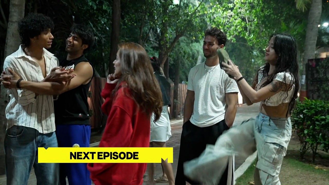 MTV Splitsvilla 16 NEW PROMO 15th May 2026 | Next Episode