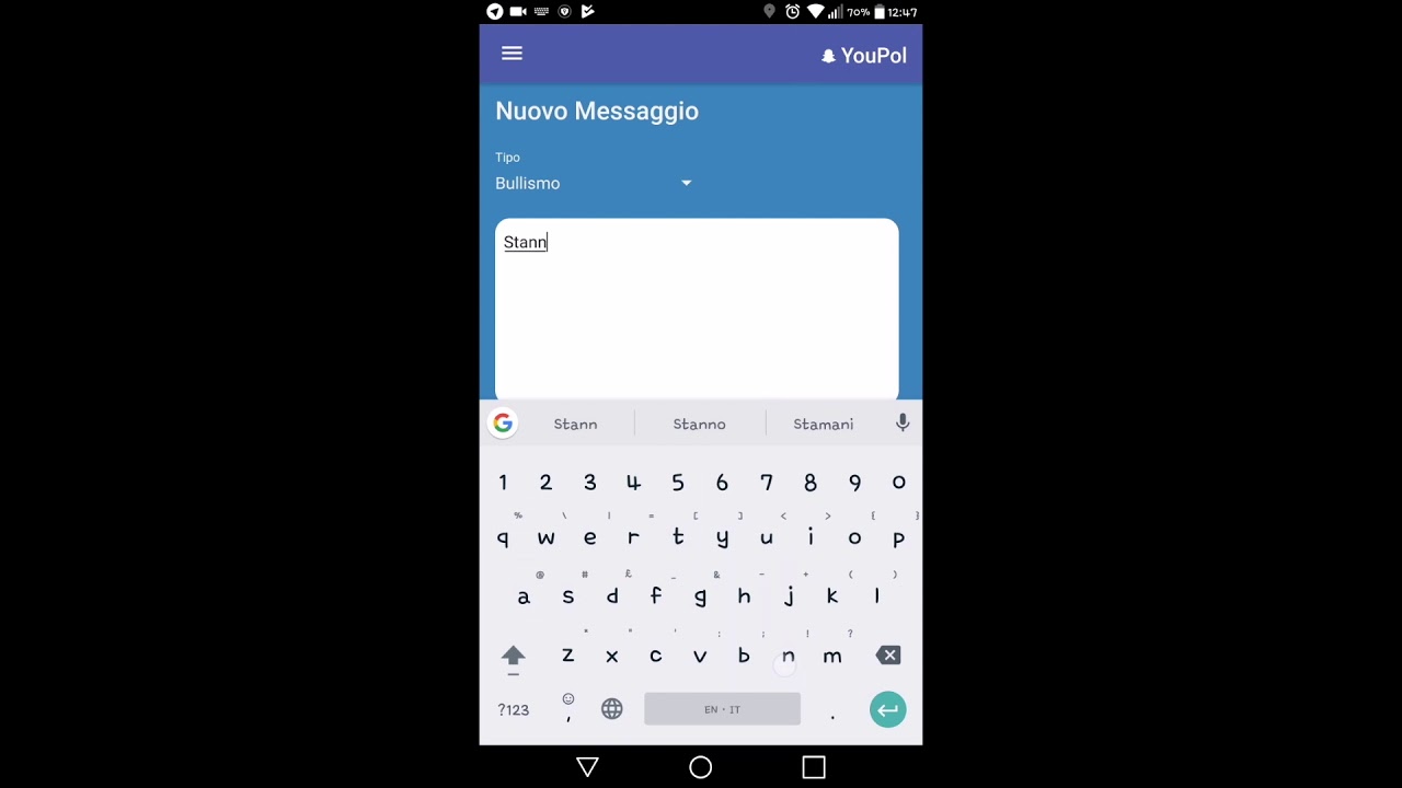 YouPol, la nuova app della Polizia per combattere droga e violenza
