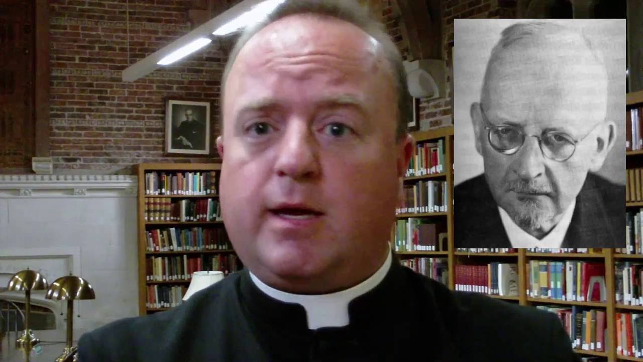 The Strange Story of Gerhard Kittel