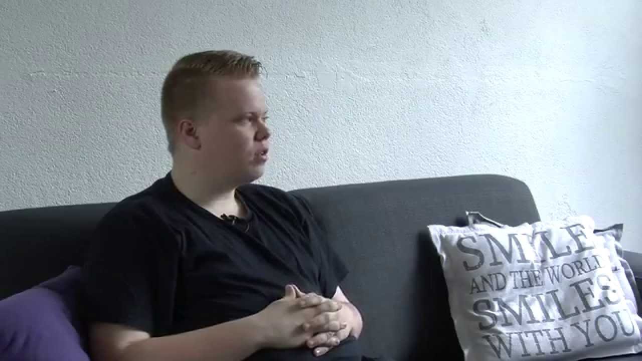 Reportage: Gameverslaving
