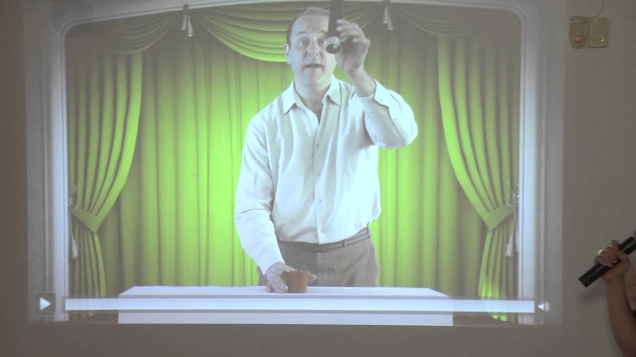 Goods | Symposium | Liat Berdugo | Sleight of Hands: On Magic and Technology
