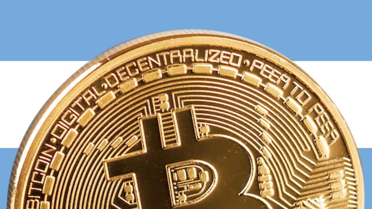 Why is Bitcoin so Popular in Argentina?