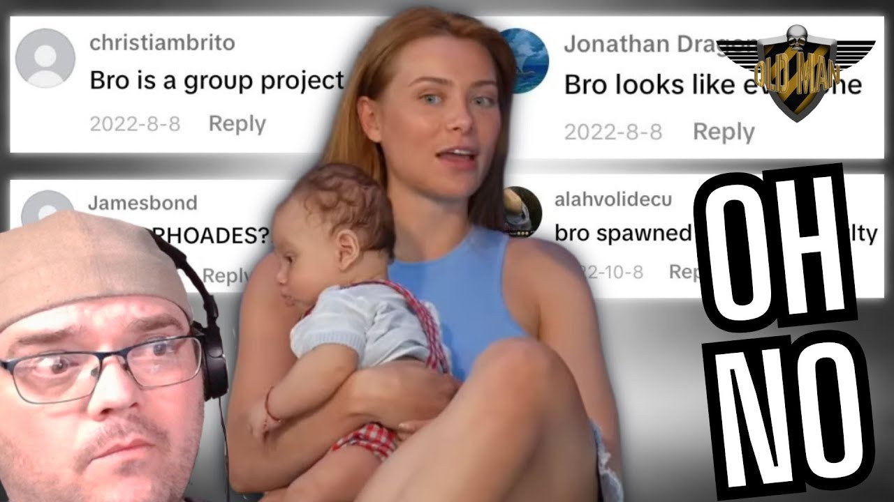 Реакция на музыку в чате! - Bro Is a Group Project and Others - I'm Already Sorry Edition!