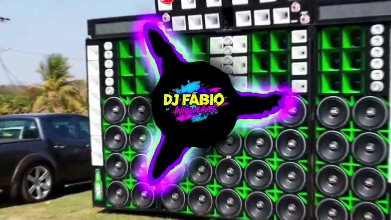 Pacadão Automotivo Remix 2025 (BURN THE PAST) MELHOR Música Eletrônica 2025