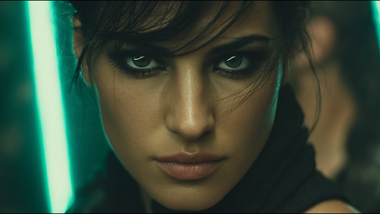 ITA Non Ho Più Paura • Italian Version by BSE • Official Video