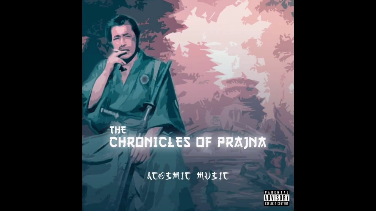 Prajna - Shmashan