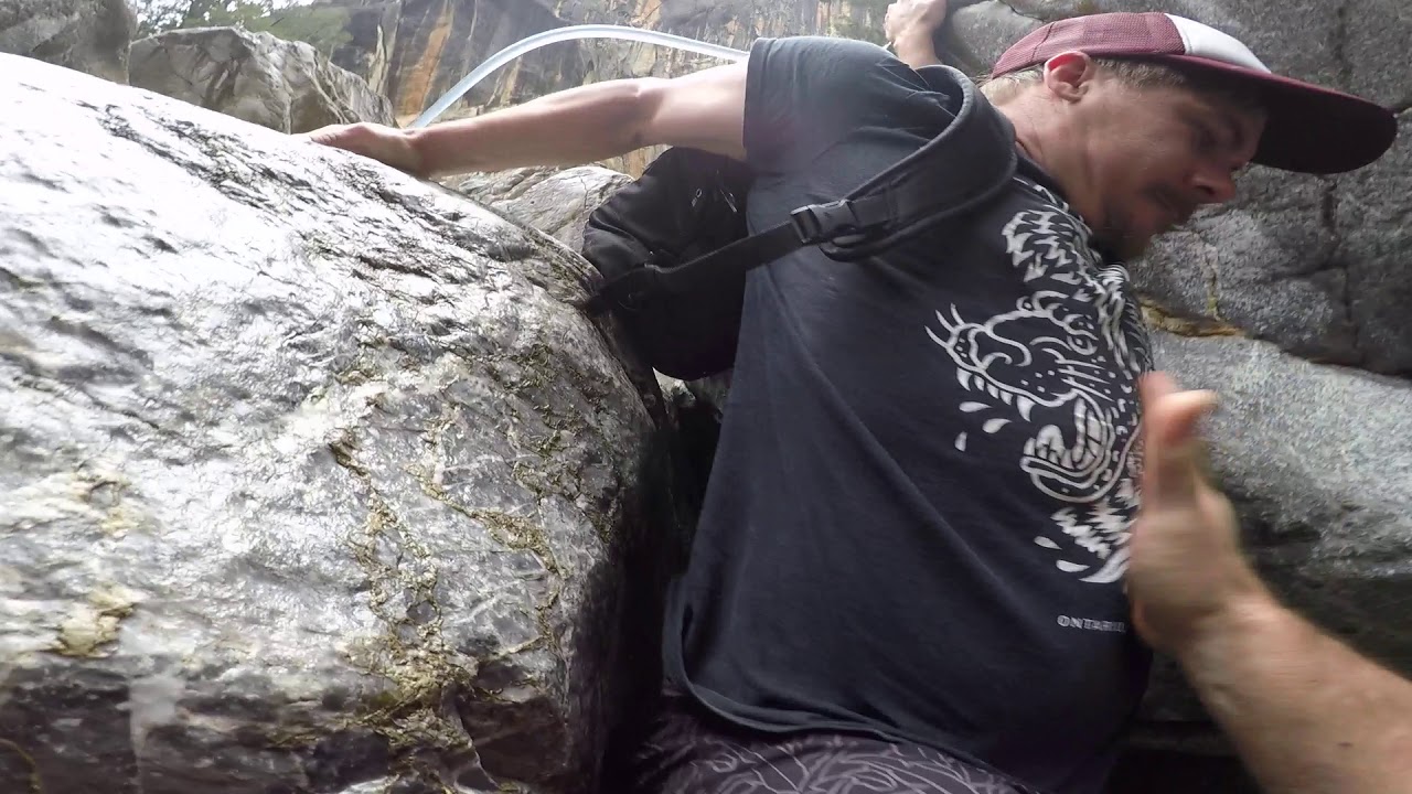 Bungonia National Park