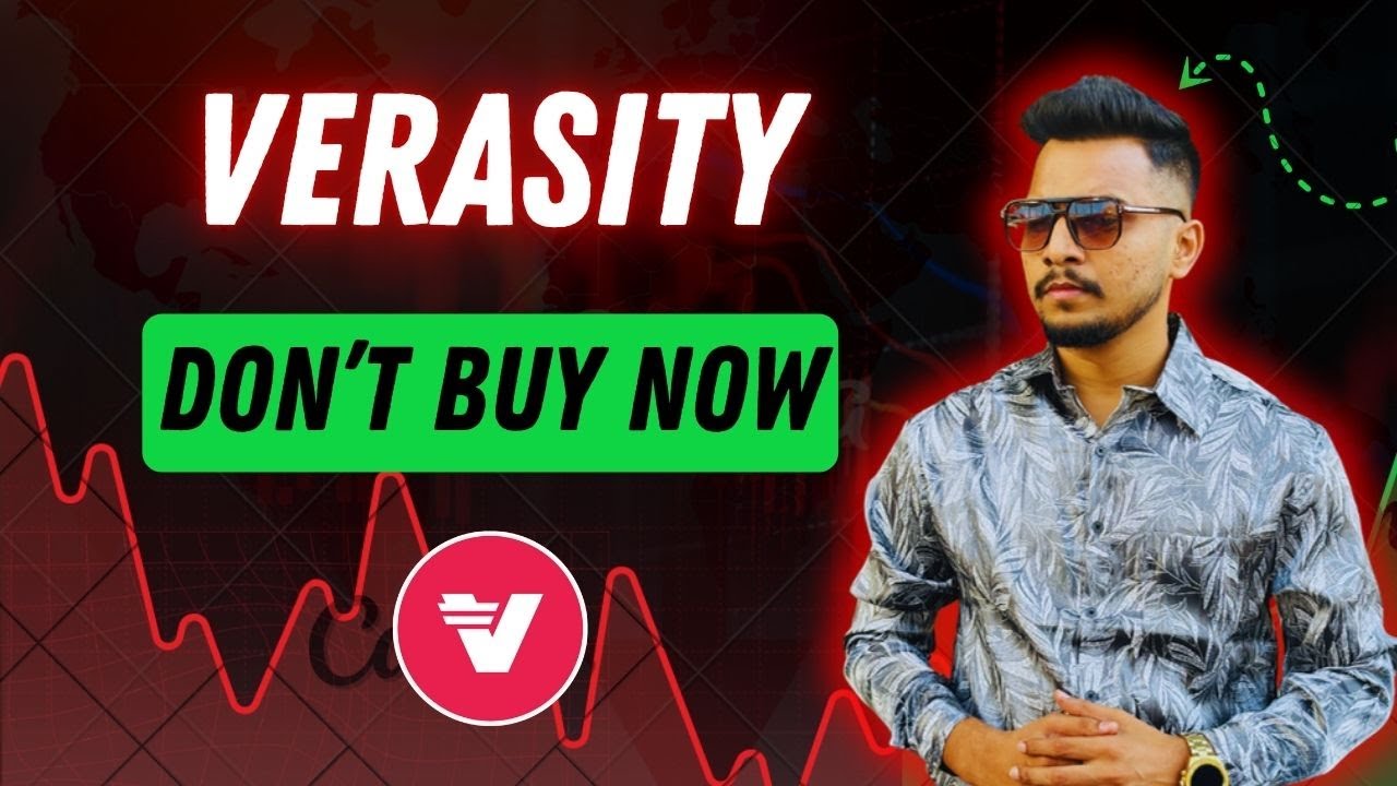 Will Verasity Boom in 2026? | VRA Price Prediction & Update