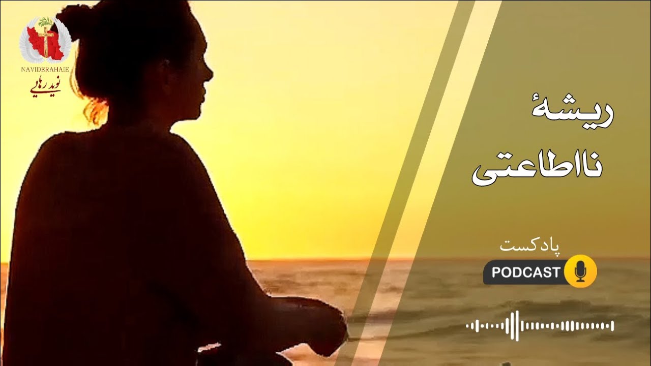 Naviderahaie | ریشه‌ی نااطاعتی | پیمان شبان‌لاری