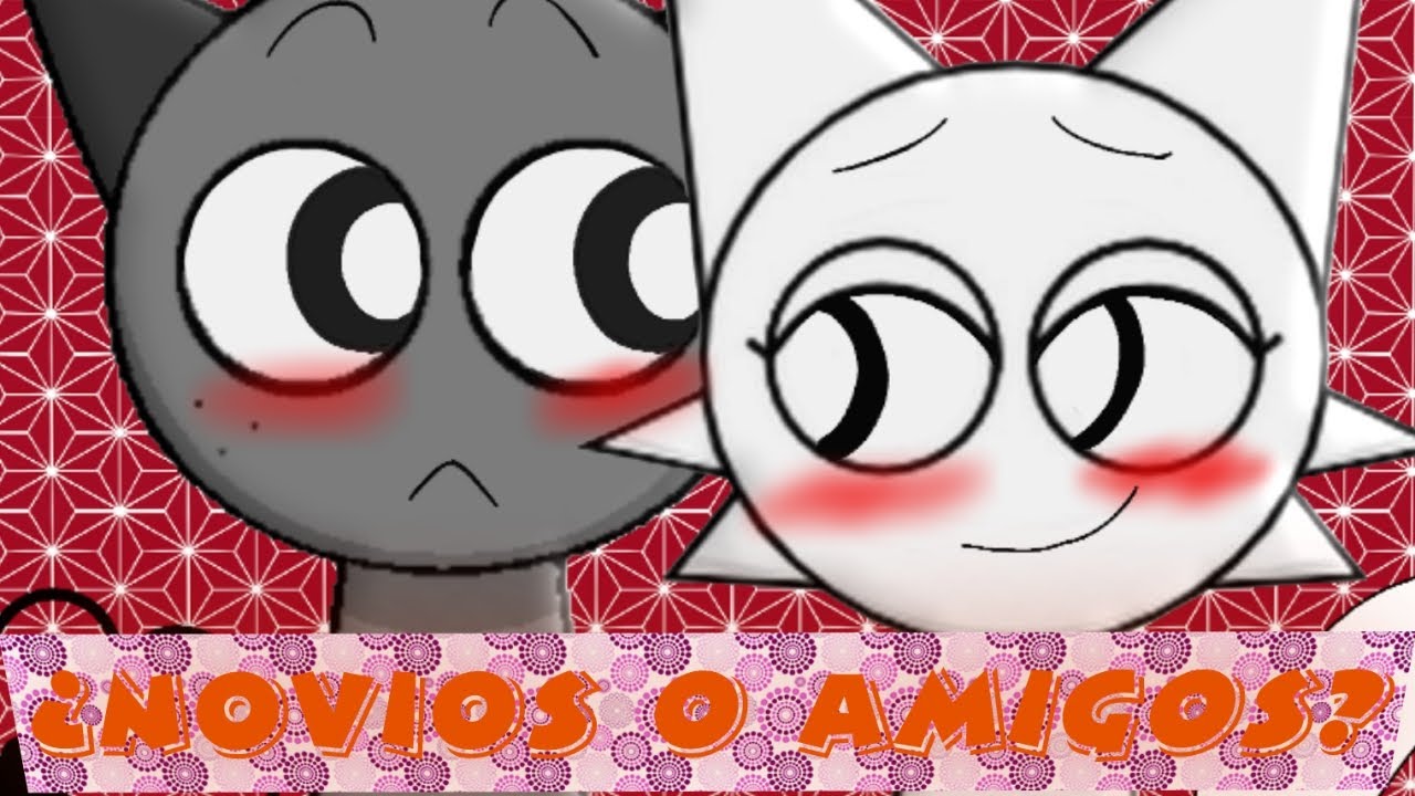 Wenda x gray parte 5 ¿durará está relación?