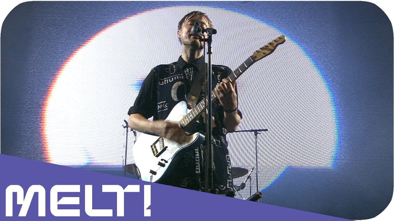 Django Django: 