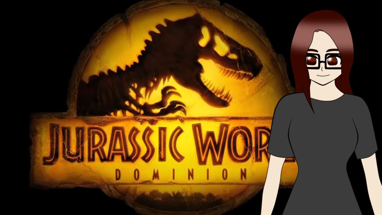 Reaccionando a JURASSIC WORLD: DOMINION de #teloresumo