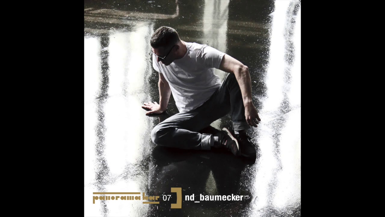 Barker & Baumecker - Strung