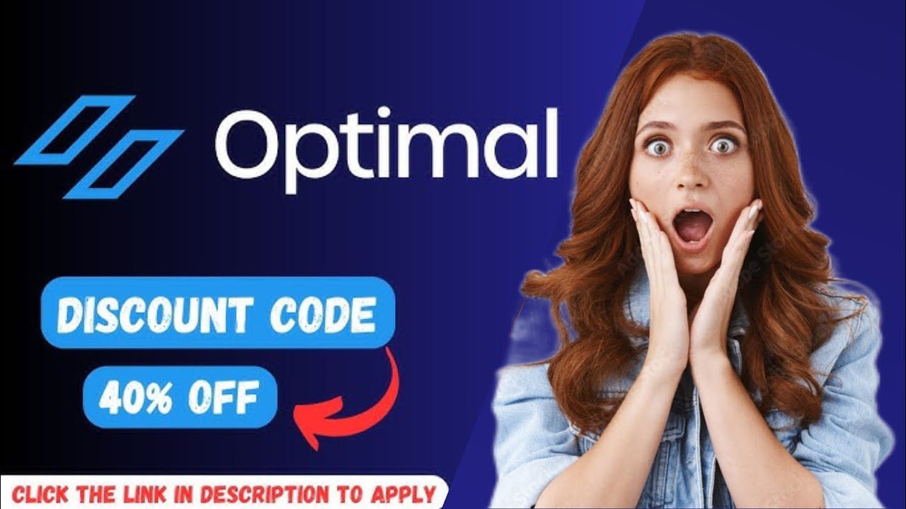 Optimal Traders Discount Code | Coupon Code Get 40% OFF | Optimal Traders Review